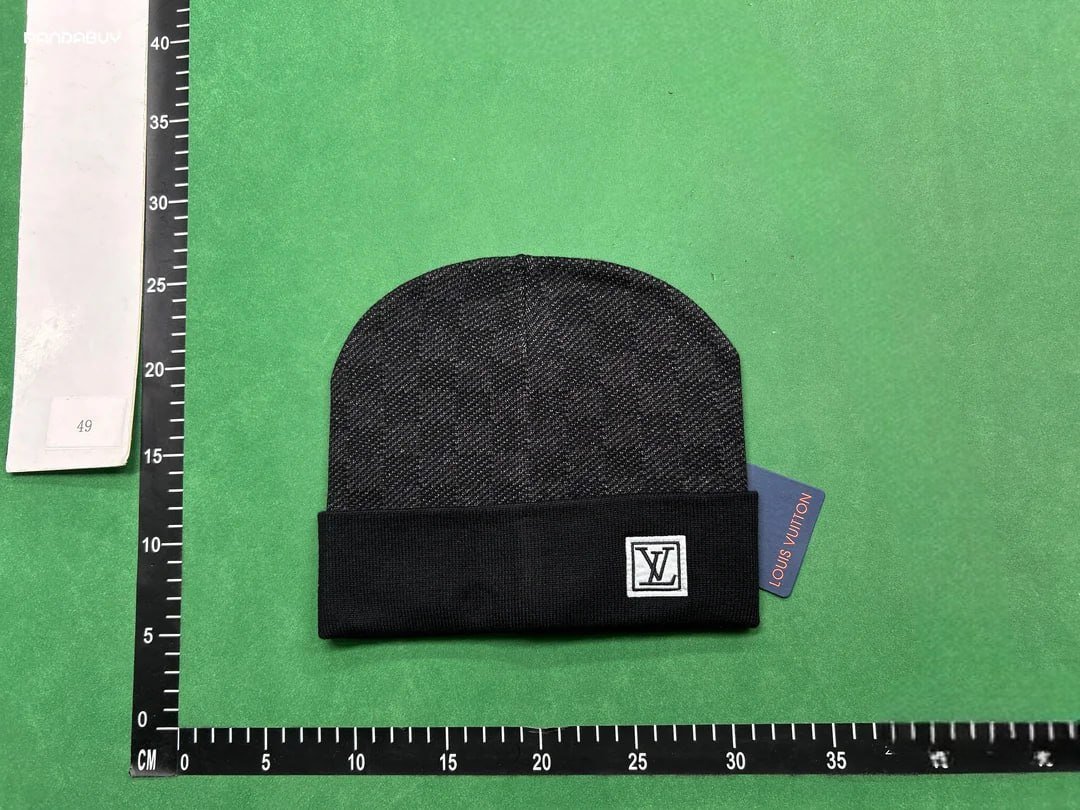  Louis Vuitton Beanie