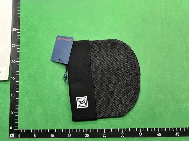  Louis Vuitton Beanie