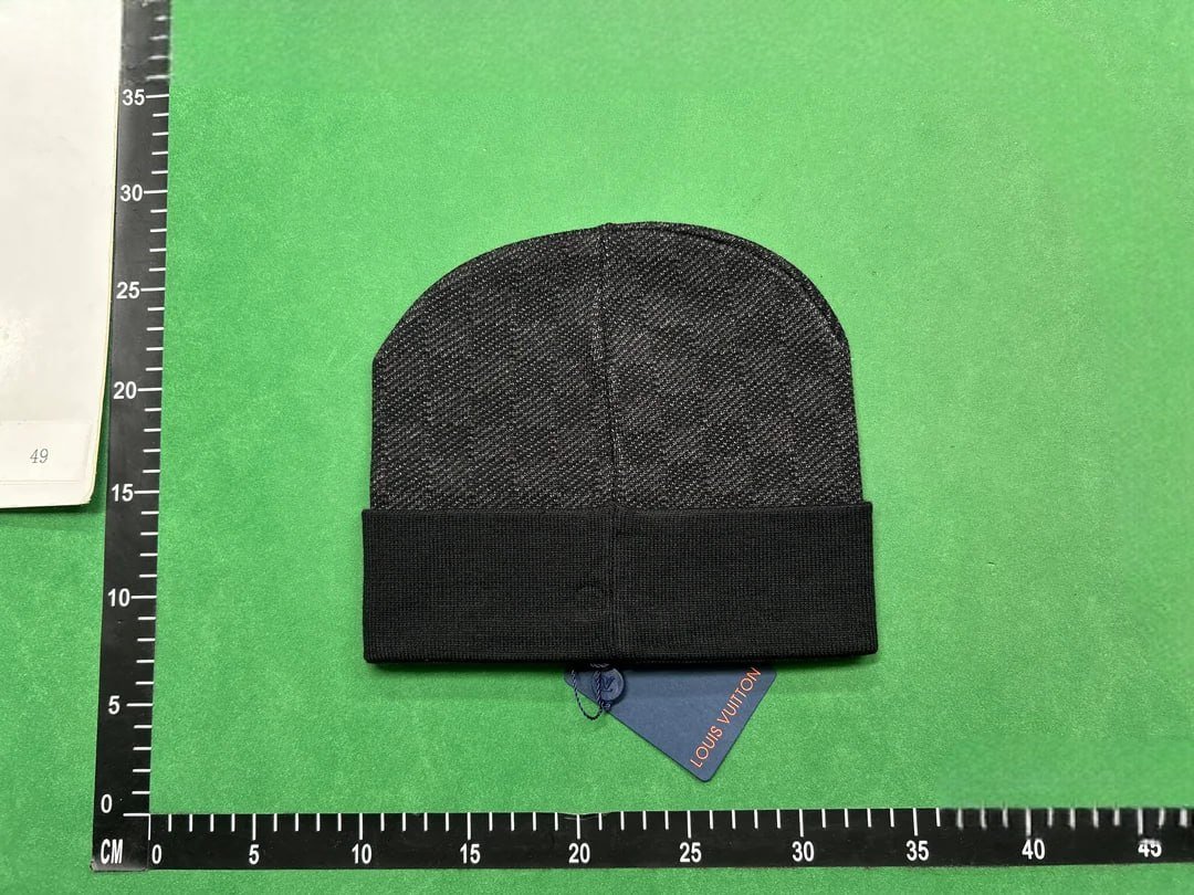  Louis Vuitton Beanie