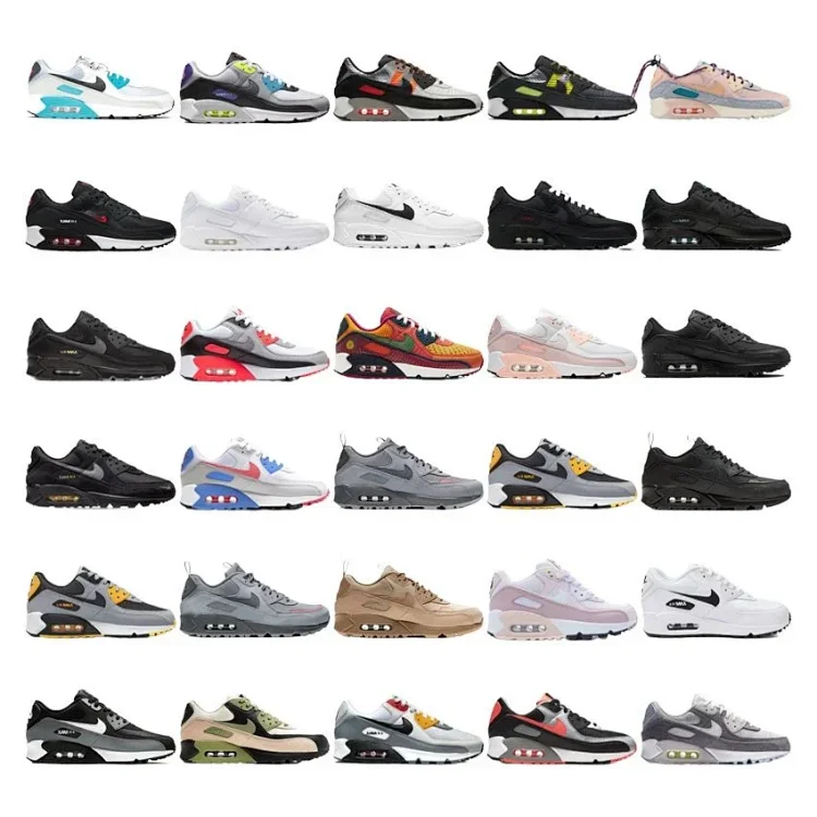 Nike Air Max 90 collection1