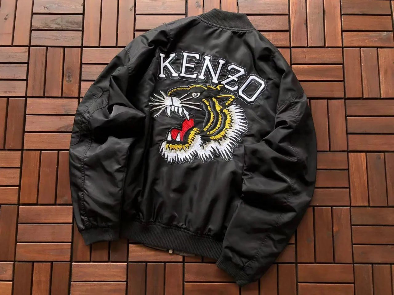 KENZO jacket