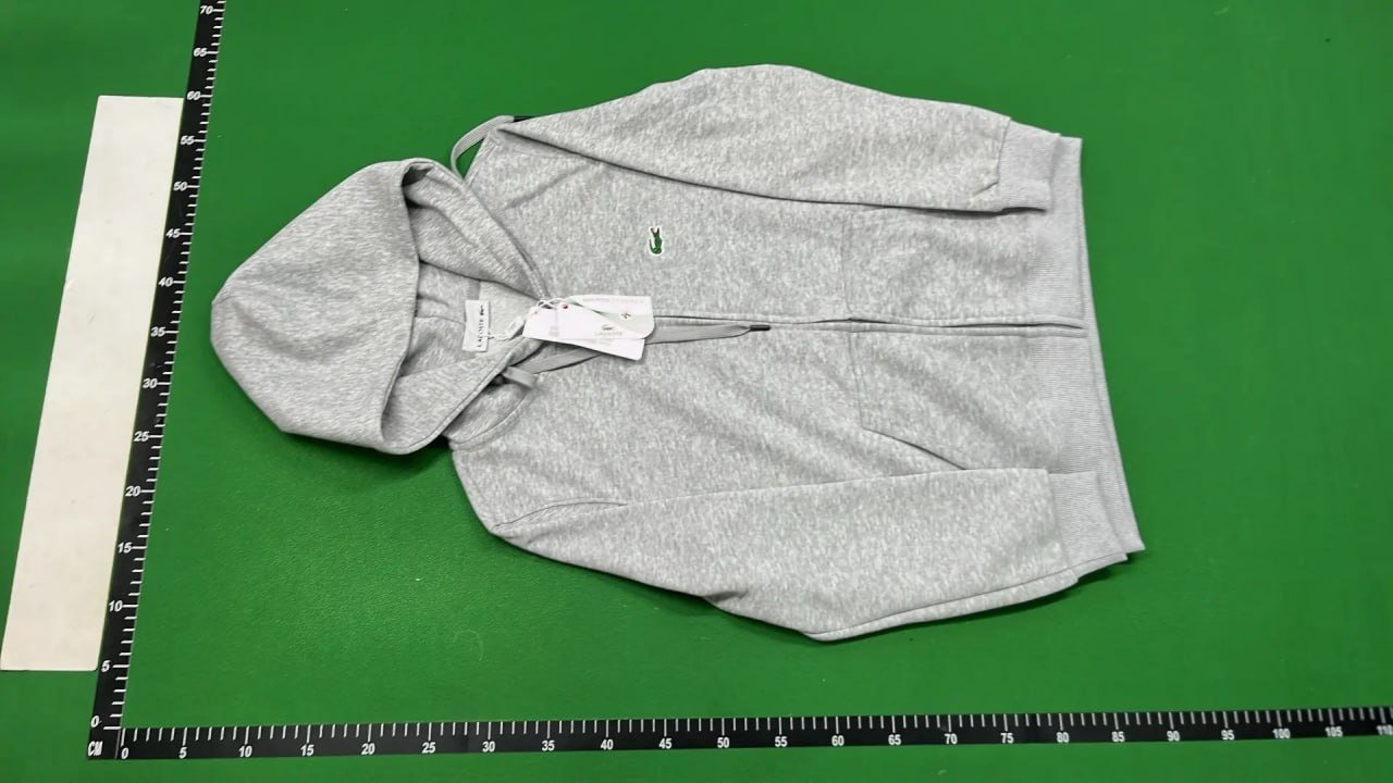  LACOSTE Hoodie /Sweatshirt （37+ Styles）