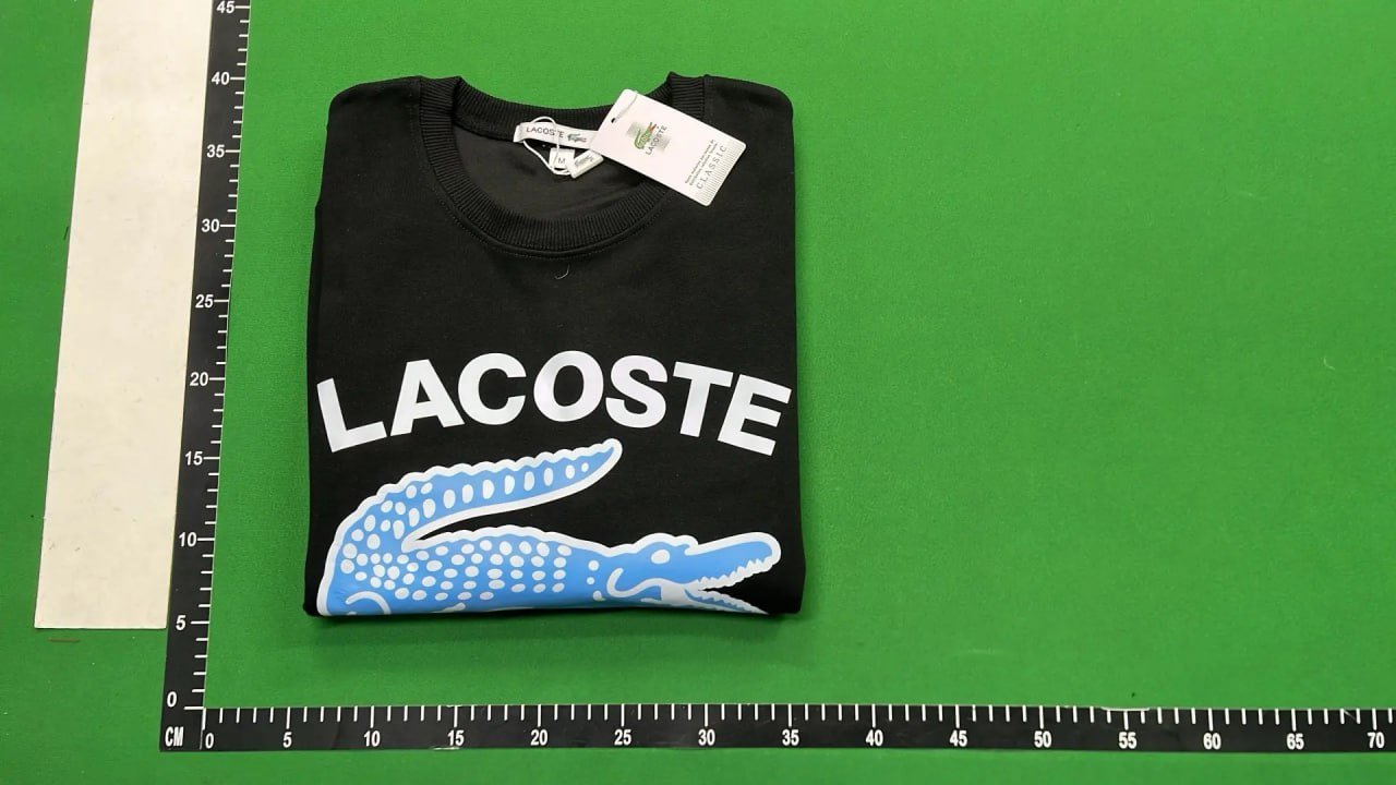 LACOSTE Sweatshirt(29 styles)