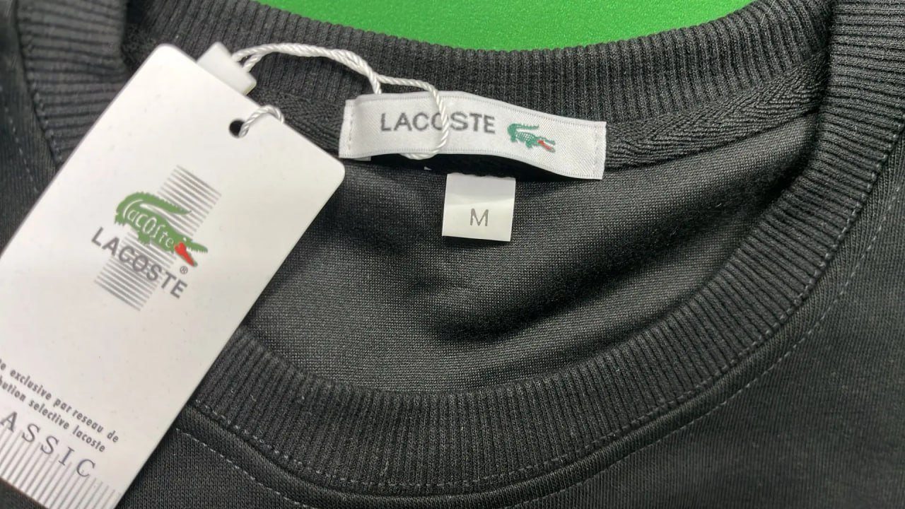 LACOSTE Sweatshirt(29 styles)