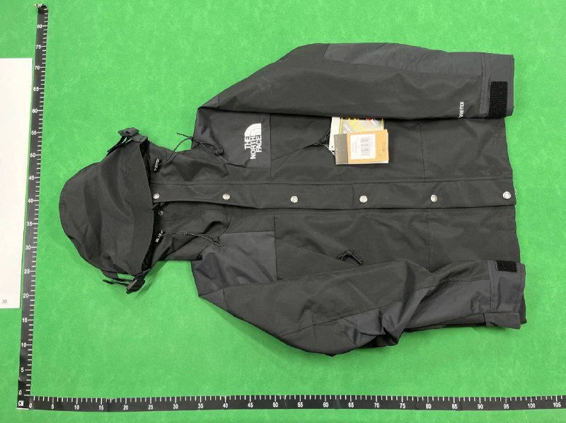 The North Face Outdoorjacket