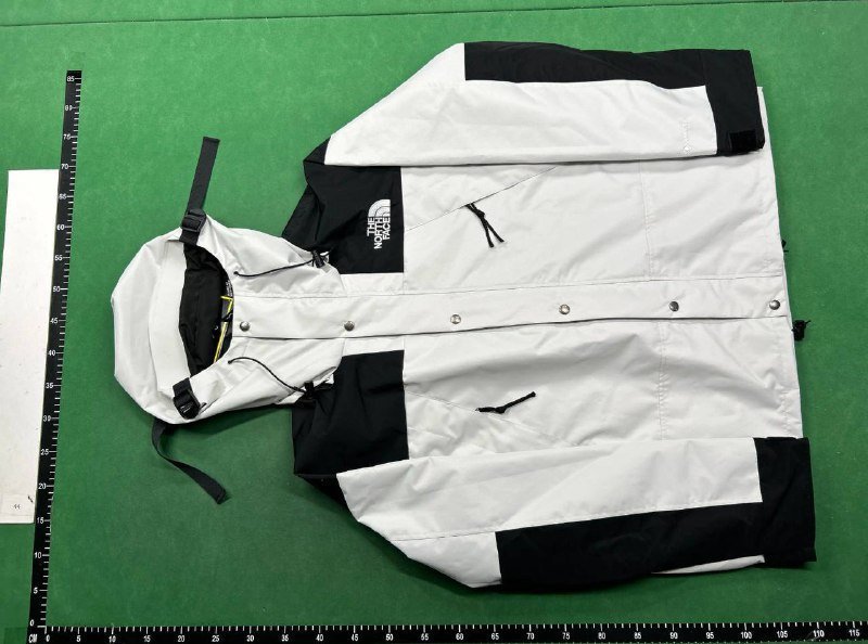 The North Face Outdoorjacket