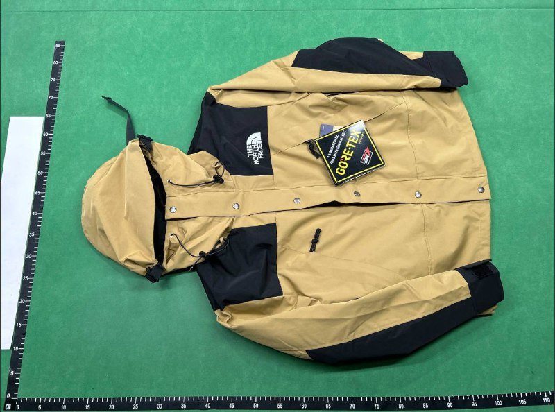 The North Face Outdoorjacket