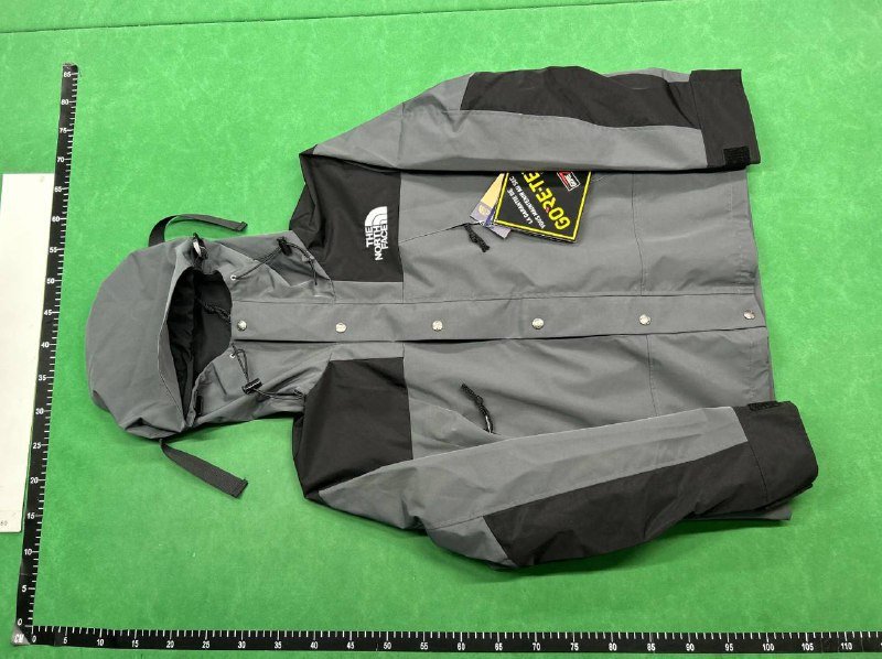 The North Face Outdoorjacket