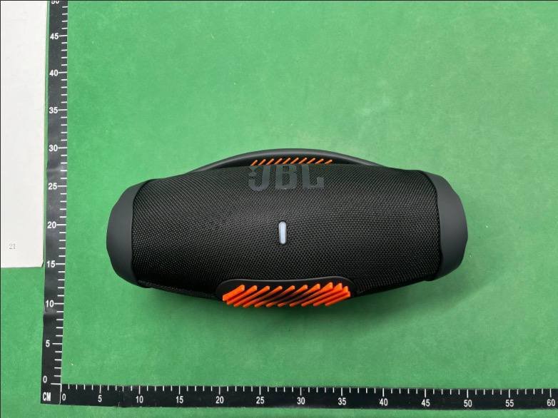 JBL BoomBox3