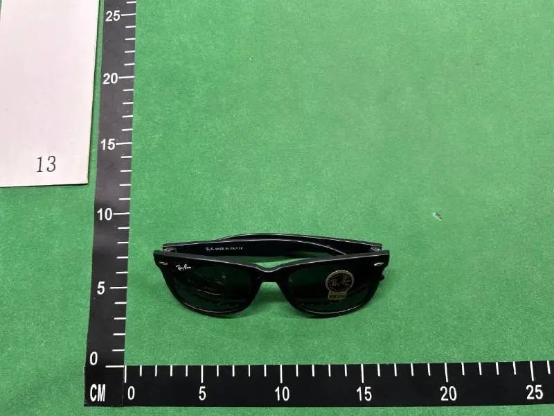 Rayban Sunglass (21 styles)