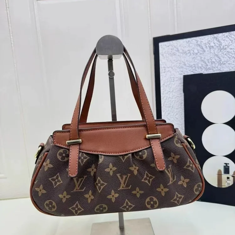 Louis Vuitton Bag Collection （30+）