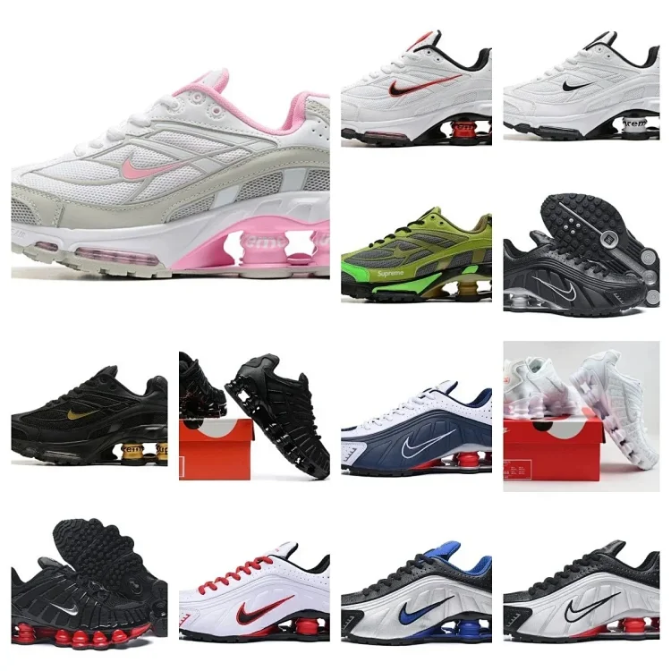 Nike shox tl ( 38 style ）