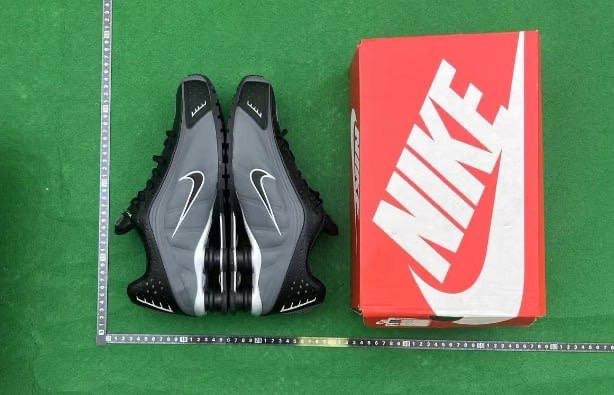 Nike shox tl ( 38 style ）