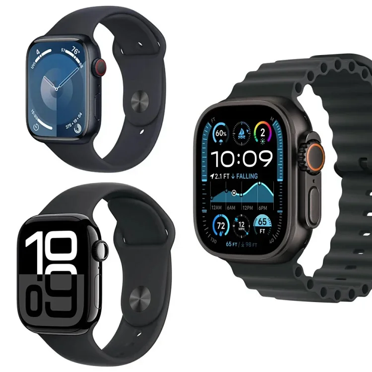 apple watch uitra2/s9/s10