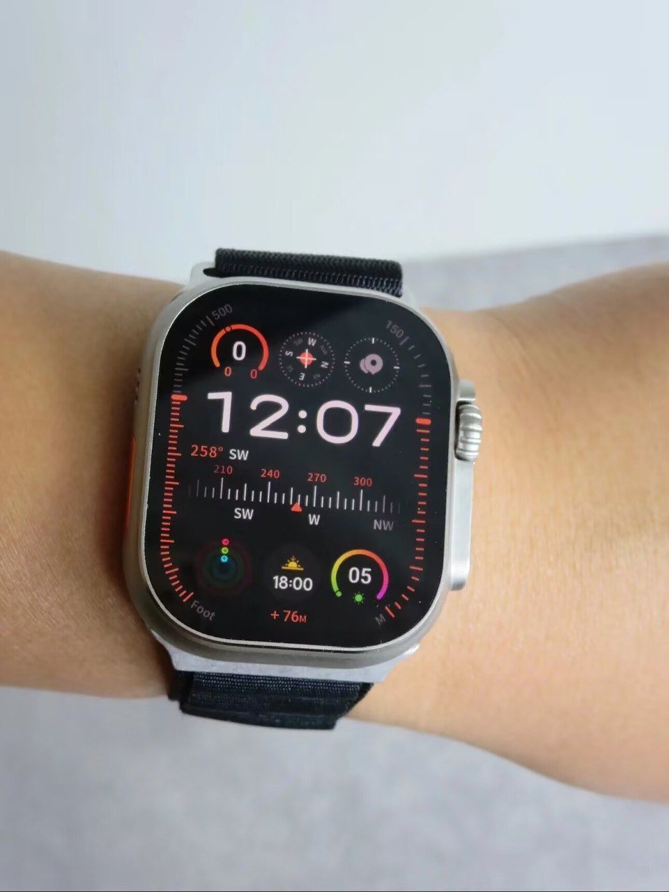 apple watch uitra2/s9/s10