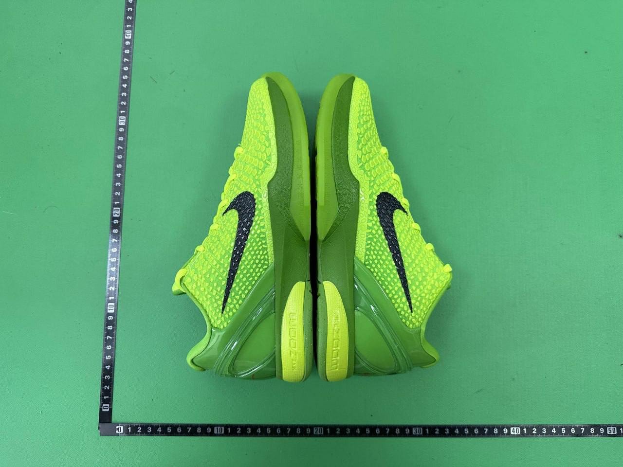 Nike Kobe 27 Style