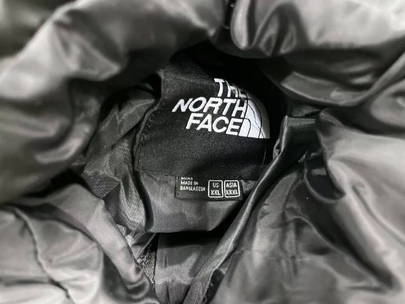 The North Face