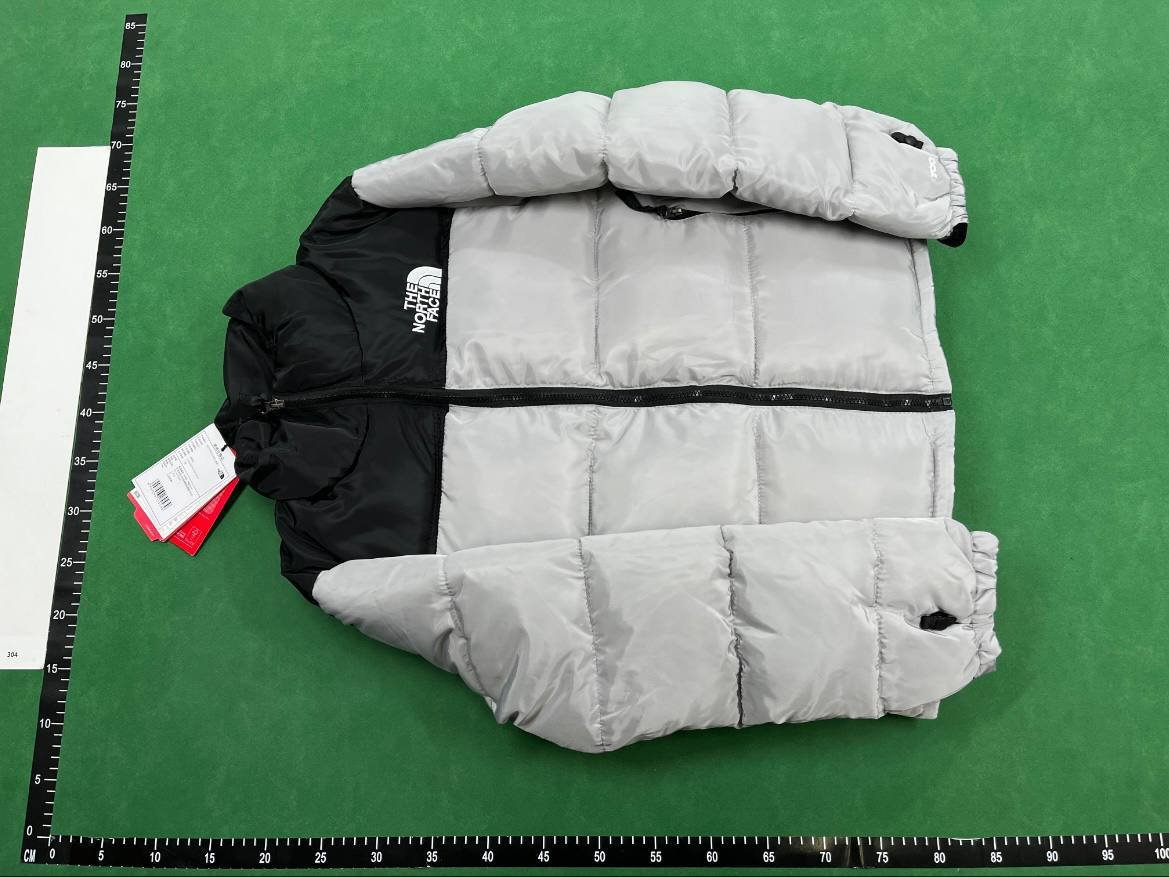 The North Face