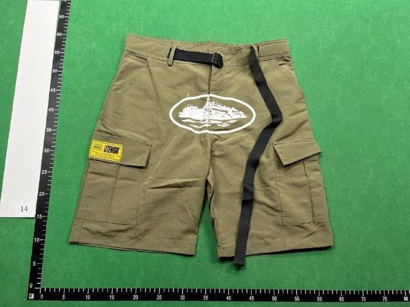 Corteiz shorts (40 CP)