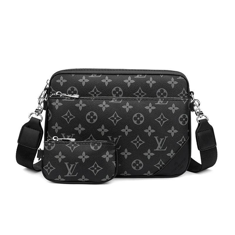  LV Bag Set (3 bags)