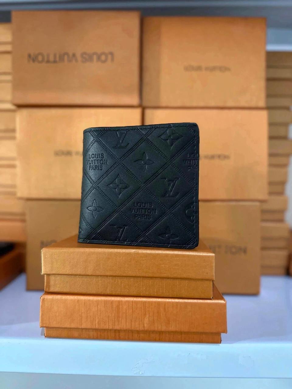 LV Wallet（39+ Styles） 