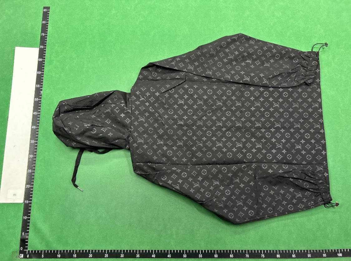 LOUIS VUITTON Coat