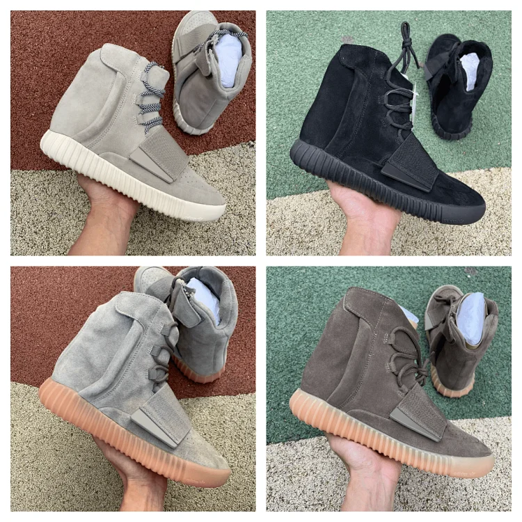 Yeezy 750