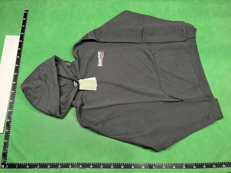 Balenciaga hoodie (36 CP)