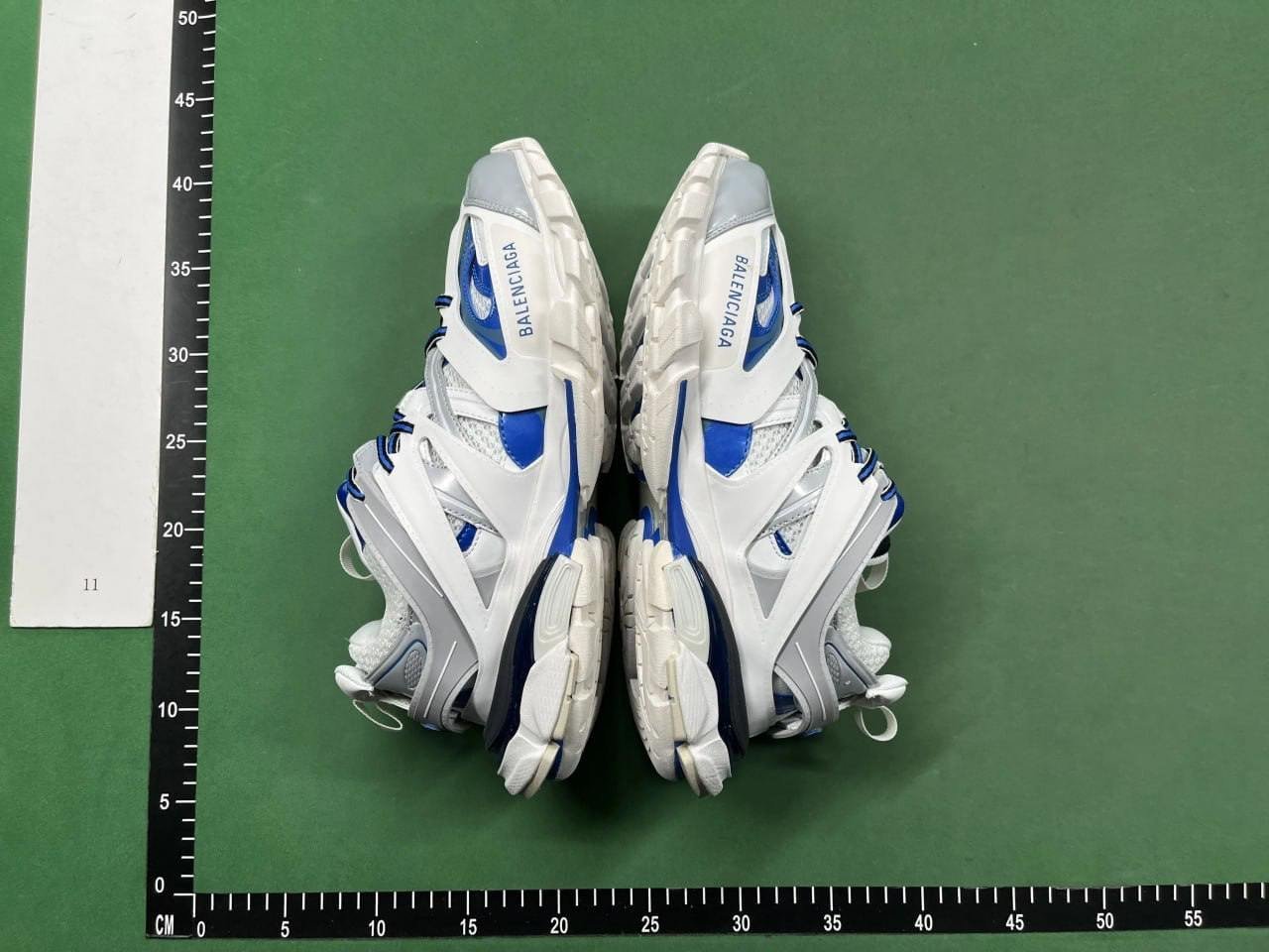  Balenciaga shoes (36 CP)