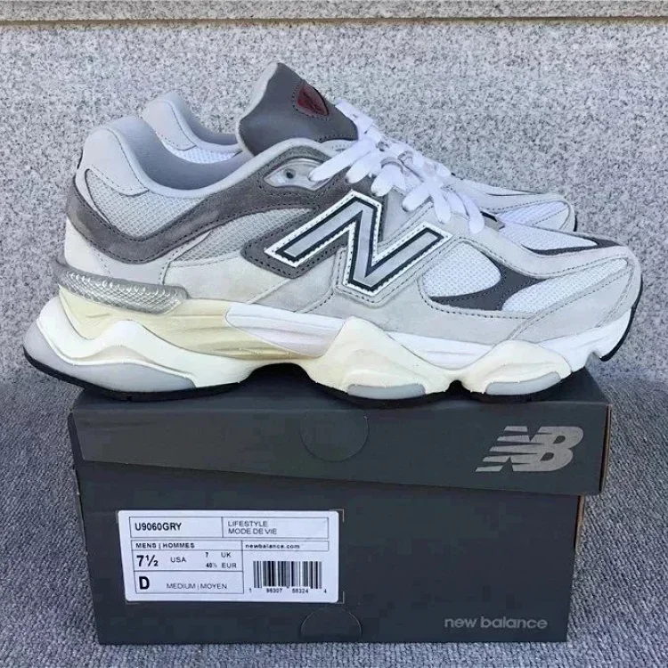 New Balance shoes