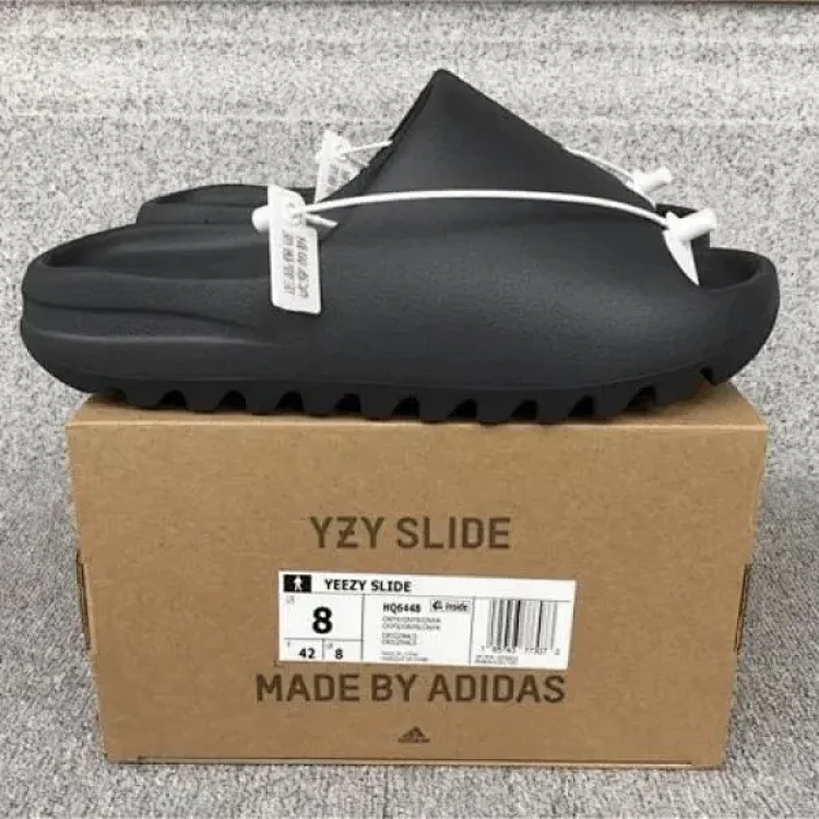 Yeezy Slide