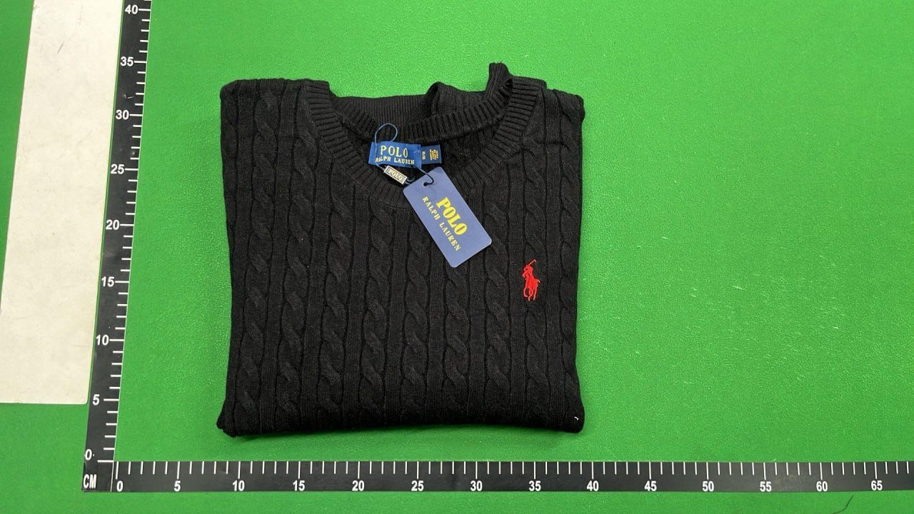 Ralph Lauren Sweater (40+)