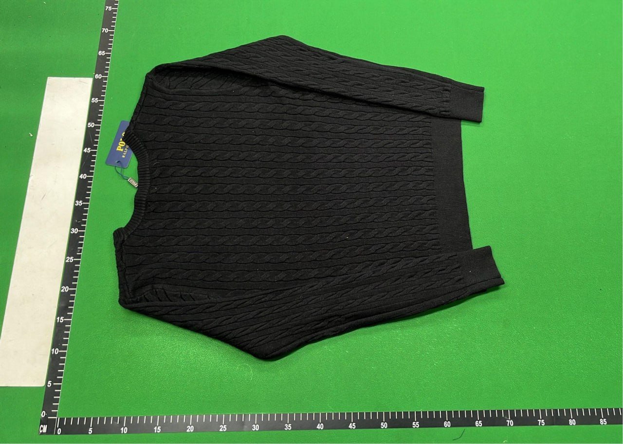 Ralph Lauren Sweater (40+)