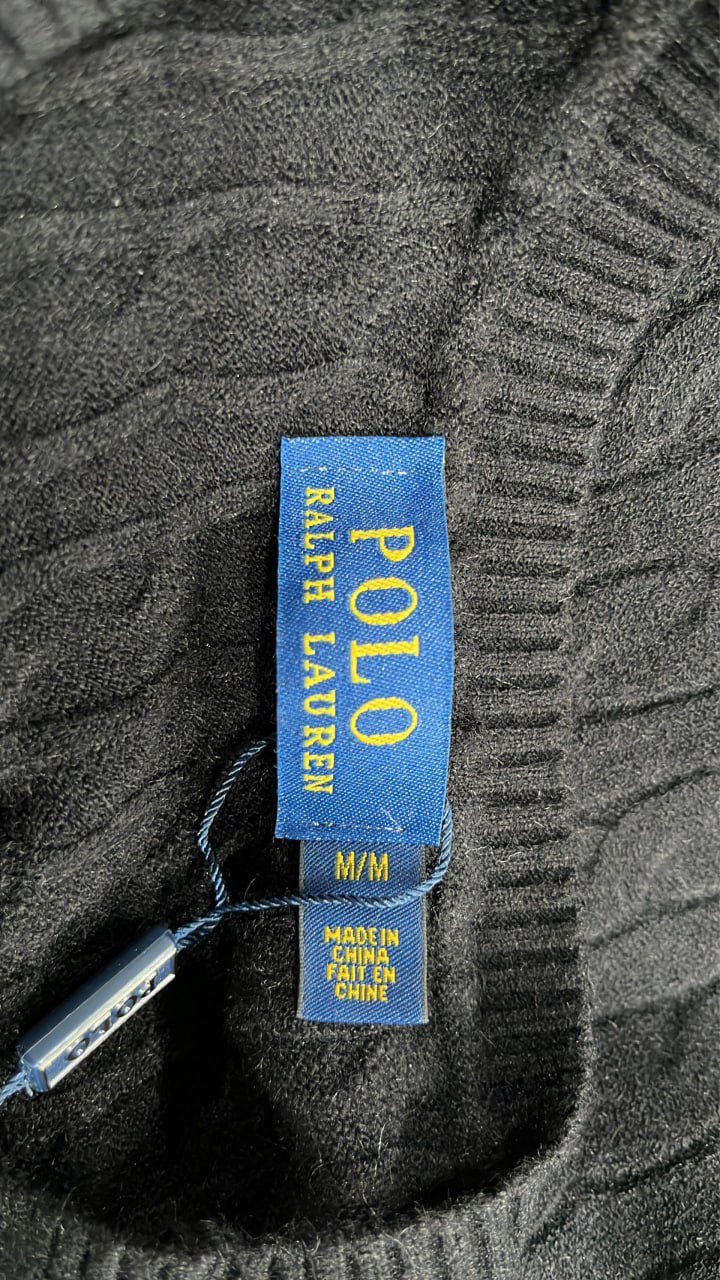 Ralph Lauren Sweater (40+)