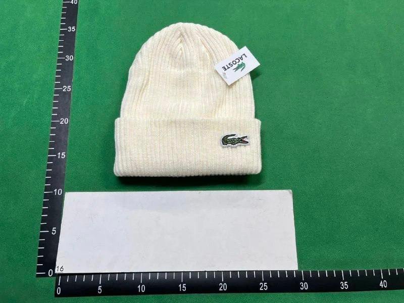 Lacoste Beanie（40+ Styles）