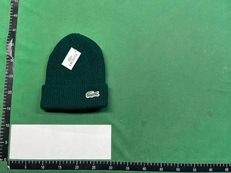 Lacoste Beanie（40+ Styles）