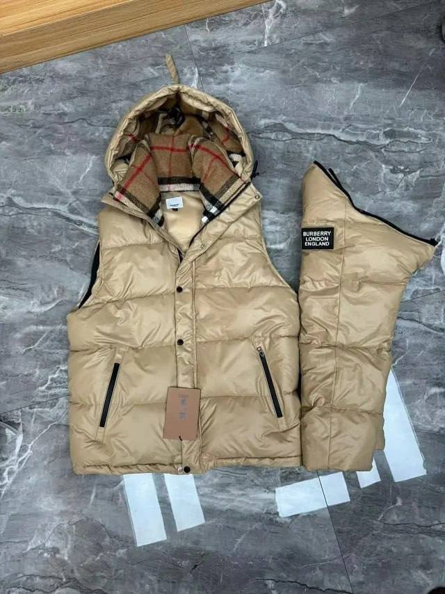 Moncler down