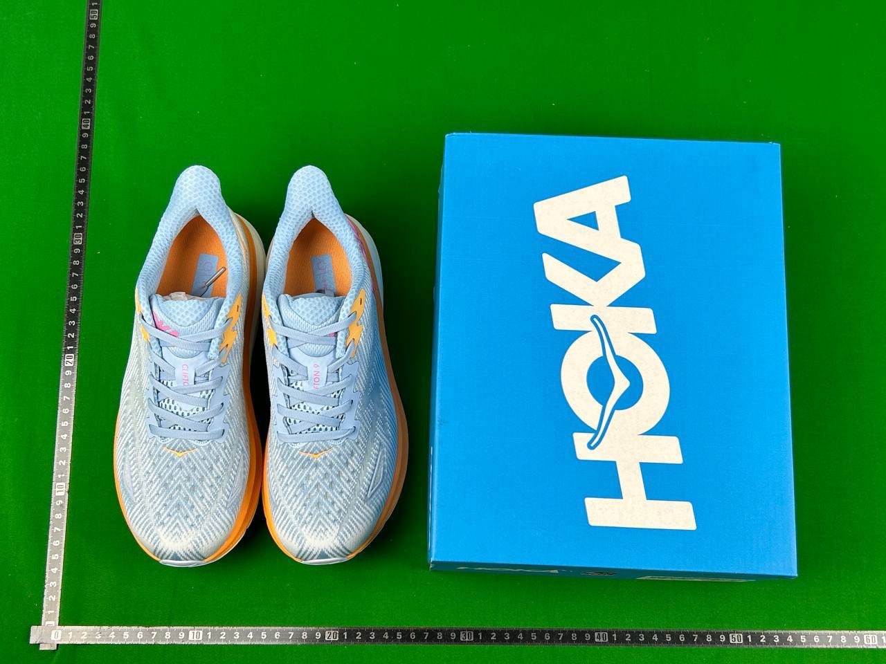  HOKA SHOES