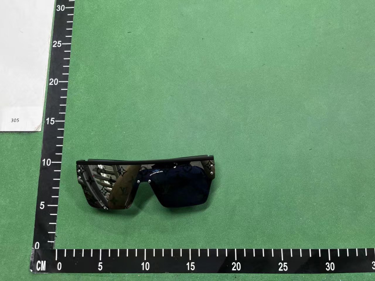 Louis Vuitton sunglasses