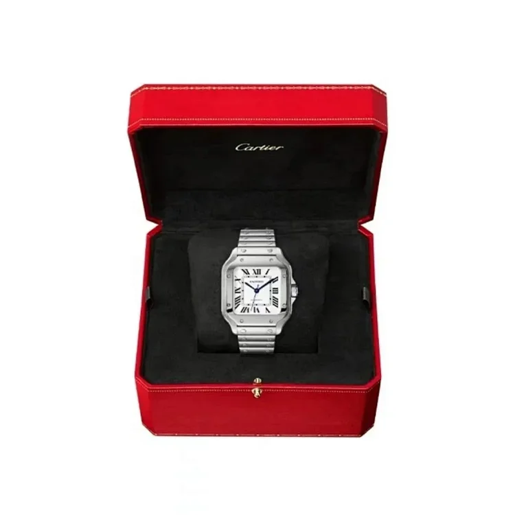 Cartier Watch (More Styles）