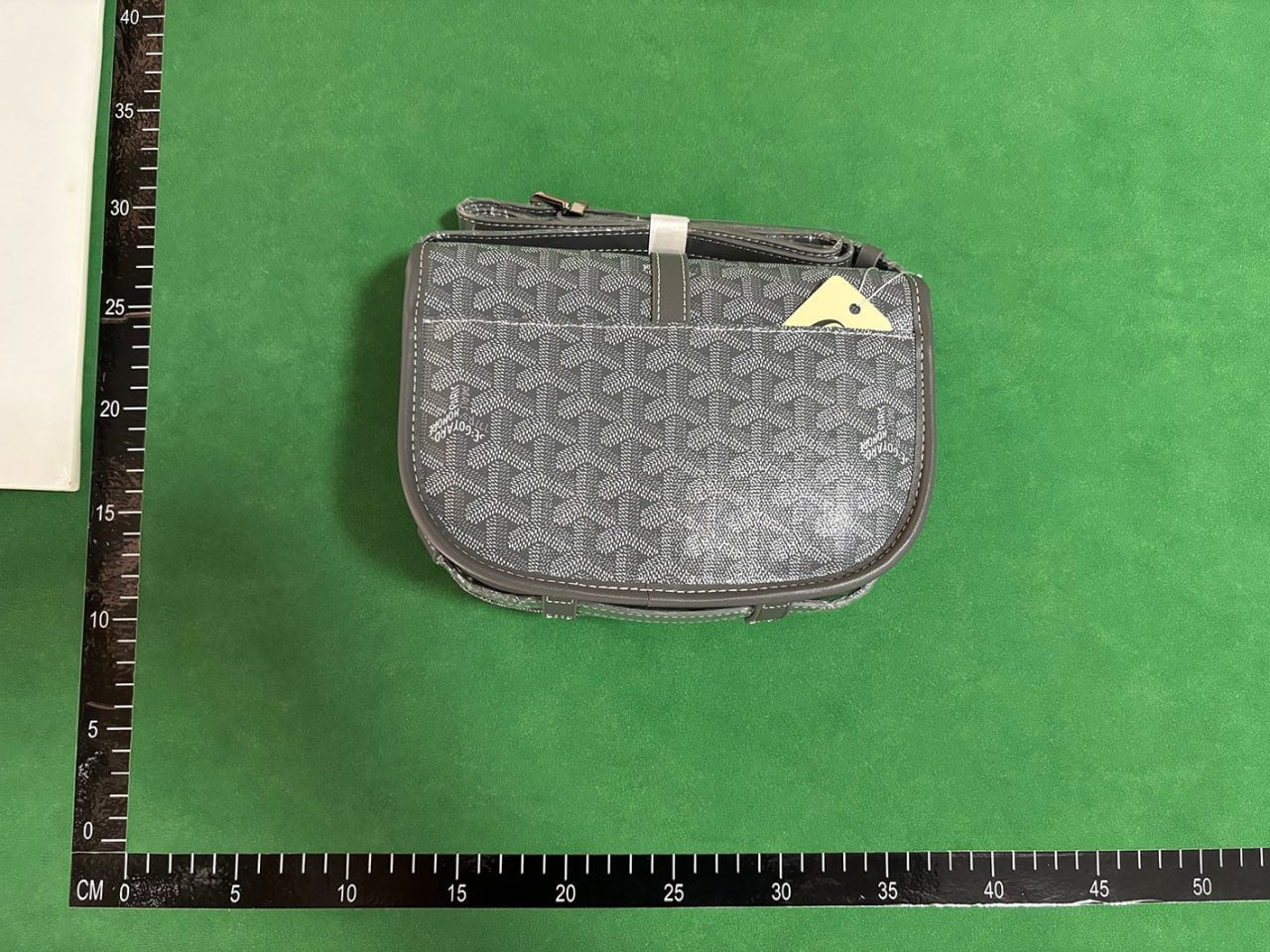 Goyard Shoulder Bag