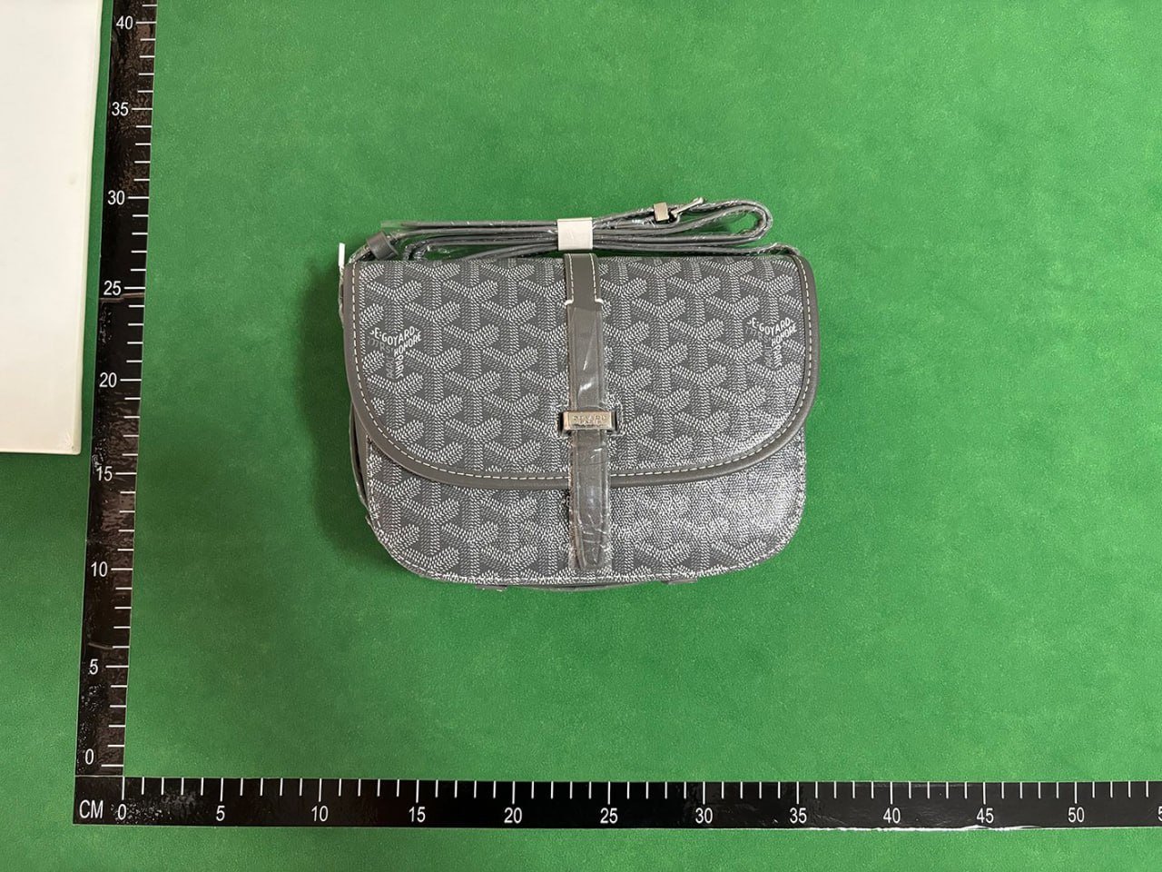 Goyard Shoulder Bag